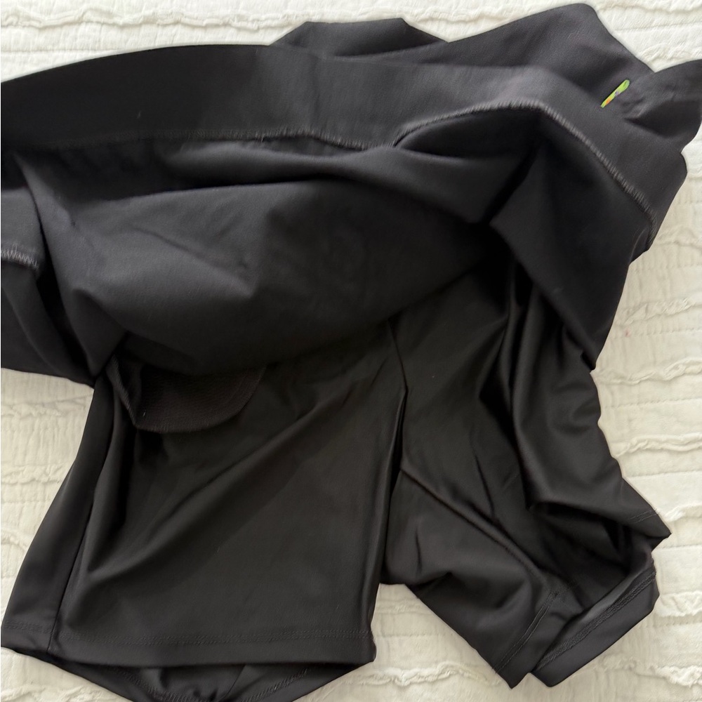 Swing Control Golf Skort - Picture 6 of 6